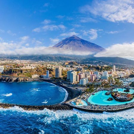 Beautiful El Duque Daire Costa Adeje Dış mekan fotoğraf